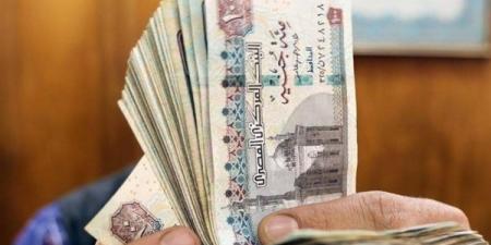 موعد
      صرف
      رواتب
      أكتوبر
      2025
      في
      ... - بلس 48
