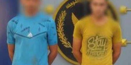 الداخلية
      تكشف
      حقيقة
      فيديو
      “تعذيب
      الكلاب”
      ببني
      سويف - بلس 48