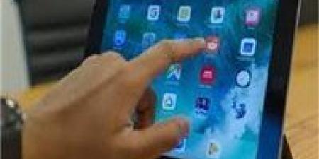 105
      جنيهات..
      بدء
      سداد
      تأمين
      تابلت
      أولى
      ثانوي
      بالبريد
      قبل
      تسليمه
      للطلاب - بلس 48