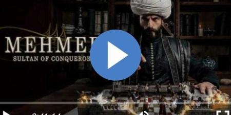 مسلسل
      محمد
      الفاتح
      الحلقة
      51
      مترجمة
      كاملة
      HD - بلس 48