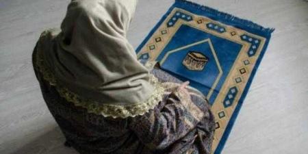 هل
      صحة
      صلاة
      المرأة
      متوقفة
      على
      غطاء
      الرأس؟..
      أمين
      الفتوى
      يجيب - بلس 48