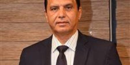 اللواء
      طارق
      نصير
      مهنئا
      الرئيس
      السيسي
      بذكرى
      أكتوبر:
      رجال
      رووا
      بدمائهم
      الطاهرة
      بطولات
      النصر
      التي
      نفخر
      بها
      جيلا
      بعد
      جيل - بلس 48