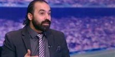 "حرب
      بين
      لجان
      المجلس
      وجون
      إدوارد"..
      جمال
      حمزة
      يصف
      الوضع
      الحالي
      داخل
      الزمالك - بلس 48