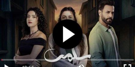 مشاهدة
      مسلسل
      سلمى
      الحلقة
      44
      شاهد
      كاملة - بلس 48