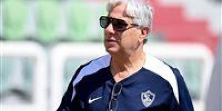عبد
      الناصر
      محمد:
      الاتحاد
      الإفريقي
      يوافق
      على
      إقامة
      الزمالك
      و
      ديكيداها
      في
      القاهرة - بلس 48