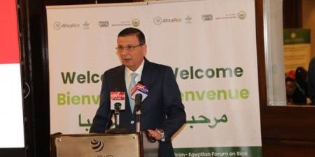 مصر
      تدعو
      أفريقيا
      للتعاون
      وتحويل
      ... - بلس 48