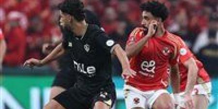الأهلى
      يتقدم
      فى
      تصنيف
      أندية
      العالم..
      وترتيب
      صادم
      للزمالك - بلس 48