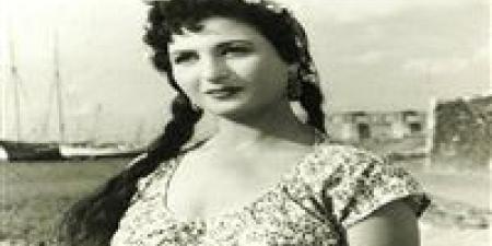 من
      فتاة
      السيرك
      في
      طنطا
      لنجمة
      الرقص
      الشرقي..
      ذكرى
      ميلاد
      نعيمة
      عاكف - بلس 48
