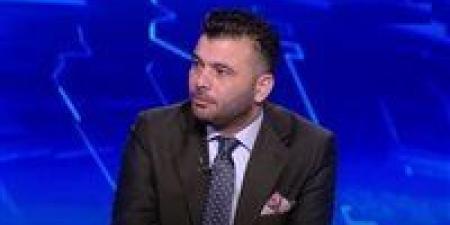 عماد
      متعب:
      منتخب
      مصر
      يجب
      أن
      يحترم
      جيبوتي
      لتفادي
      المفاجآت
      ولا
      توجد
      مباريات
      سهلة
      في
      كرة
      القدم - بلس 48