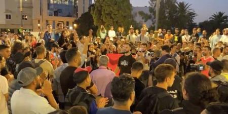 ولاية
      طنجة
      تراقب
      أداء
      المستشفيات - بلس 48