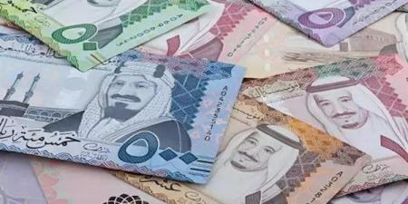 انخفاض
      سعر
      الريال
      السعودى
      اليوم
      الثلاثاء
      7
      أكتوبر
      2025 أمام
      الجنيه
      في
      البنوك - بلس 48