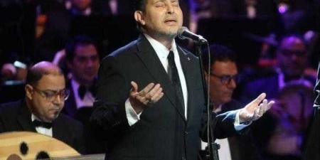 هاني
      شاكر
      يشارك
      في
      احتفالات
      دار
      الأوبرا
      المصرية
      بذكرى
      انتصارات
      أكتوبر - بلس 48
