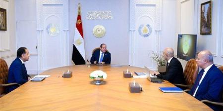 الرئيس
      السيسي
      يصدر
      قرارًا
      بمنح
      وصرف
      حافز
      تدريس
      لللمعلمين
      من
      نوفمبر
      القادم - بلس 48