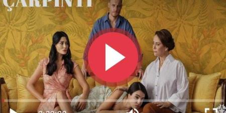 مسلسل
      خفقان
      الحلقة
      5
      مترجمة
      للعربية
      HD - بلس 48