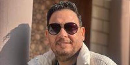 أحمد
      العيسوي
      يعود
      لعمله
      في
      نقابة
      الموسيقيين
      بعد
      تعافيه
      من
      أزمة
      صحية - بلس 48