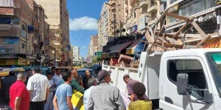 الداخلية تكثف حملاتها المرورية وتضبط 99 ألف مخالفة و106 حالات تعاطي مخدرات بين السائقين - بلس 48