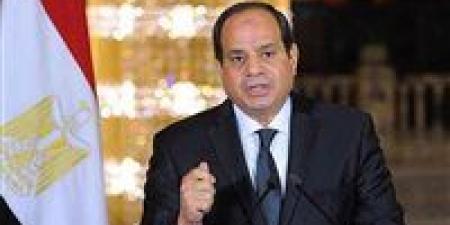 الرئيس
      السيسي
      لـ"المصريين":
      "ماتخافوش
      على
      مصر" - بلس 48