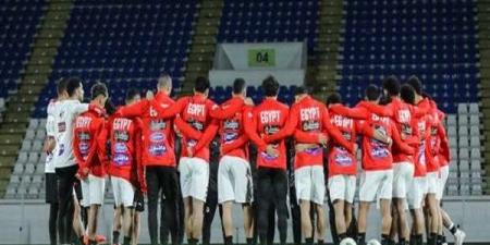 منتخب
      مصر
      يقترب
      من
      التأهل
      إلى
      المونديال
      بعد
      التقدم
      بثنائية
      على
      جيبوتي - بلس 48