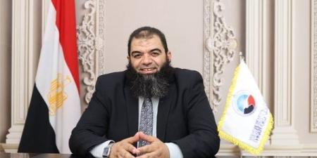 حزب النور يدفع بمرشحه حمادة سليمان مرشحًا لمجلس النواب عن دائرة سنورس وطامية بالفيوم - بلس 48