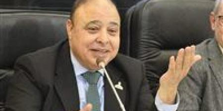 حسين
      خضير:
      كلمة
      الرئيس
      السيسي
      رسالة
      توازن
      بين
      البناء
      الداخلي
      والدور
      الإقليمي
      لمصر - بلس 48