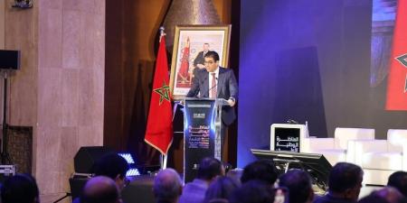 المناظرة
      الوطنية
      حول
      الإشهار
      ترفع
      رهان
      السيادة
      ومواجهة
      المنصات
      العالمية - بلس 48