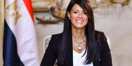 وزيرة التخطيط تتابع تنفيذ مشروعات النقل والطاقة والبيئة ضمن الشراكة المصرية الأوروبية - بلس 48