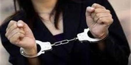 القبض
      على
      شخص
      وسيده
      لممارسة
      الأعمال
      المنافية
      للآداب
      في
      الإسكندرية - بلس 48