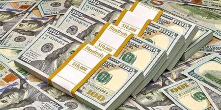 تراجع
      سعر
      الدولار
      أمام
      الجنيه
      ... - بلس 48