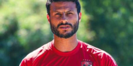 مدرب
      منتخب
      مصر
      يكشف
      سبب
      تغيير
      محمد
      الشناوي
      أمام
      جيبوتي - بلس 48