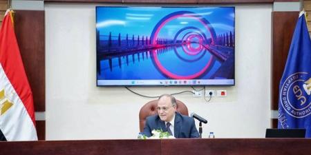 مشروع
      التتبع
      الدوائي
      يدخل
      مرحلة
      ... - بلس 48