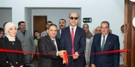رئيس
      جامعة
      دمنهور
      في
      لقاء
      أبوي
      يجمع
      بينه
      وبين
      الطلاب
      ذوي
      الهمم
      ويفتح
      معرضا
      فنيا
      لمنتجاتهم - بلس 48