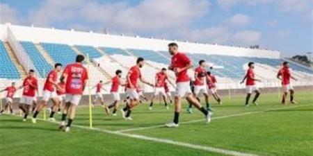 موعد
      مباراه
      مصر
      اليوم..
      منتخب
      مصر
      يواجه
      جيبوتي
      في
      تصفيات
      كأس
      العالم
      2026 - بلس 48