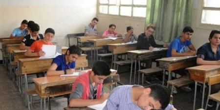 مواصفات
      الورقة
      الامتحانية
      في
      العلوم
      لـ
      أولى
      إعدادي
      لشهر
      أكتوبر..
      والمنهج
      الدراسي
      المقرر - بلس 48