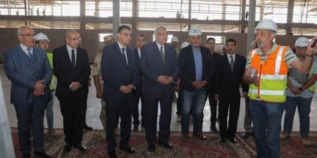 المخازن
      الاستراتيجية
      للمنتجات
      ... - بلس 48