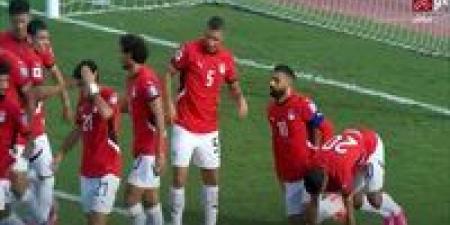 بهدفين
      دون
      رد..
      منتخب
      مصر
      يتقدم
      على
      جيبوتي
      في
      نتيجة
      منتصف
      الشوط
      الأول - بلس 48