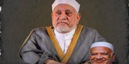 صلاح
      عبد
      الله
      يرثي
      الدكتور
      أحمد
      عمر
      هاشم:
      ياريتني
      كنت
      شبهك
      في
      إيمانك
      وعلمك - بلس 48