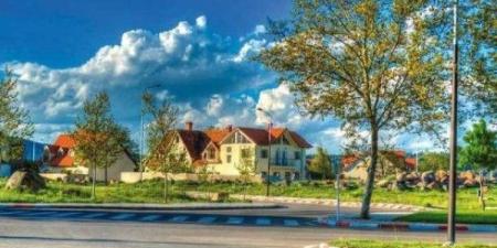 إفران تحتفي بالنموذج المغربي في التدبير الإيكولوجي - بلس 48