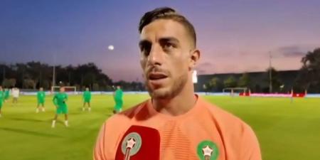 لحرار: المنتخب المغربي لا يرضى إلا بالفوز - بلس 48