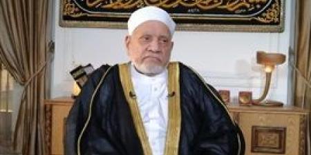 عزاء
      الدكتور
      أحمد
      عمر
      هاشم
      فى
      مسجد
      الشرطة
      بالتجمع
      مساء
      اليوم - بلس 48