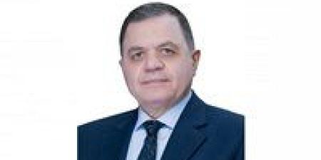 الداخلية:
      انتصارات
      أكتوبر
      المجيدة
      أكدت
      قدرة
      الشعب
      المصرى
      فى
      الحفاظ
      على
      الهوية
      الوطنية
      والعبور
      لآفاق
      الكرامة - بلس 48
