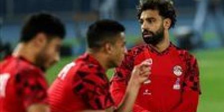 عاجل..
      محمد
      صلاح
      ومصطفى
      محمد
      يقودان
      هجوم
      منتخب
      مصر
      ضد
      جيبوتي - بلس 48