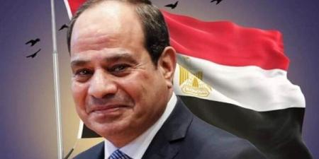الرئيس
      السيسي:
      الدولة
      المصرية
      تسير
  ... - بلس 48