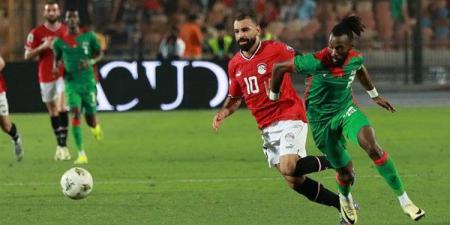ملخص
      وأهداف
      مباراة
      منتخب
      مصر
      ضد
      جيبوتي
      في
      تصفيات
      كأس
      العالم - بلس 48
