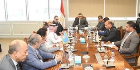 وزير
      الإسكان:
      نعمل
      على
      توفير
      ... - بلس 48