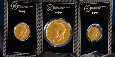 سعر
      الجنيه
      الذهب
      في
      مصر
      اليوم
      ... - بلس 48