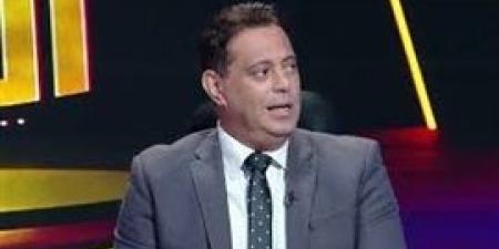 هاني
      رمزي:
      قرارات
      المنتخب
      يجب
      أن
      تبنى
      على
      رؤية..
      وليس
      على
      رأي
      الشارع - بلس 48