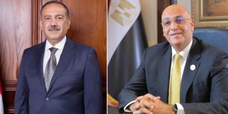 منتجات أسيوط تتألق في معرض "تراثنا".. وتمويلات تجاوزت المليار لدعم الحرف التراثية - بلس 48