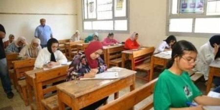 مواصفات
      الورقة
      الامتحانية
      في
      مادة
      العلوم
      المتكاملة
      لـ
      أولى
      ثانوي - بلس 48