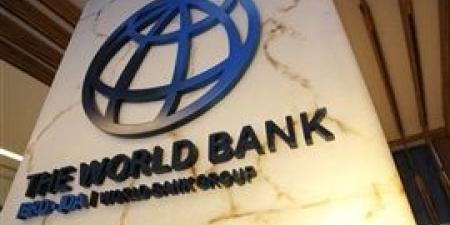 البنك
      الدولي
      يعلن
      صرف
      الشريحة
      الثانية
      من
      الدعم
      المالي
      لمصر
      بقيمة
      500
      مليون
      دولار
      بنهاية
      2025 - بلس 48