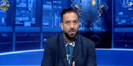جماهير الزمالك بتكلم نفسها.. رسالة غاضبة من ميدو بعد تجاهل أزمة أرض 6 أكتوبر - بلس 48